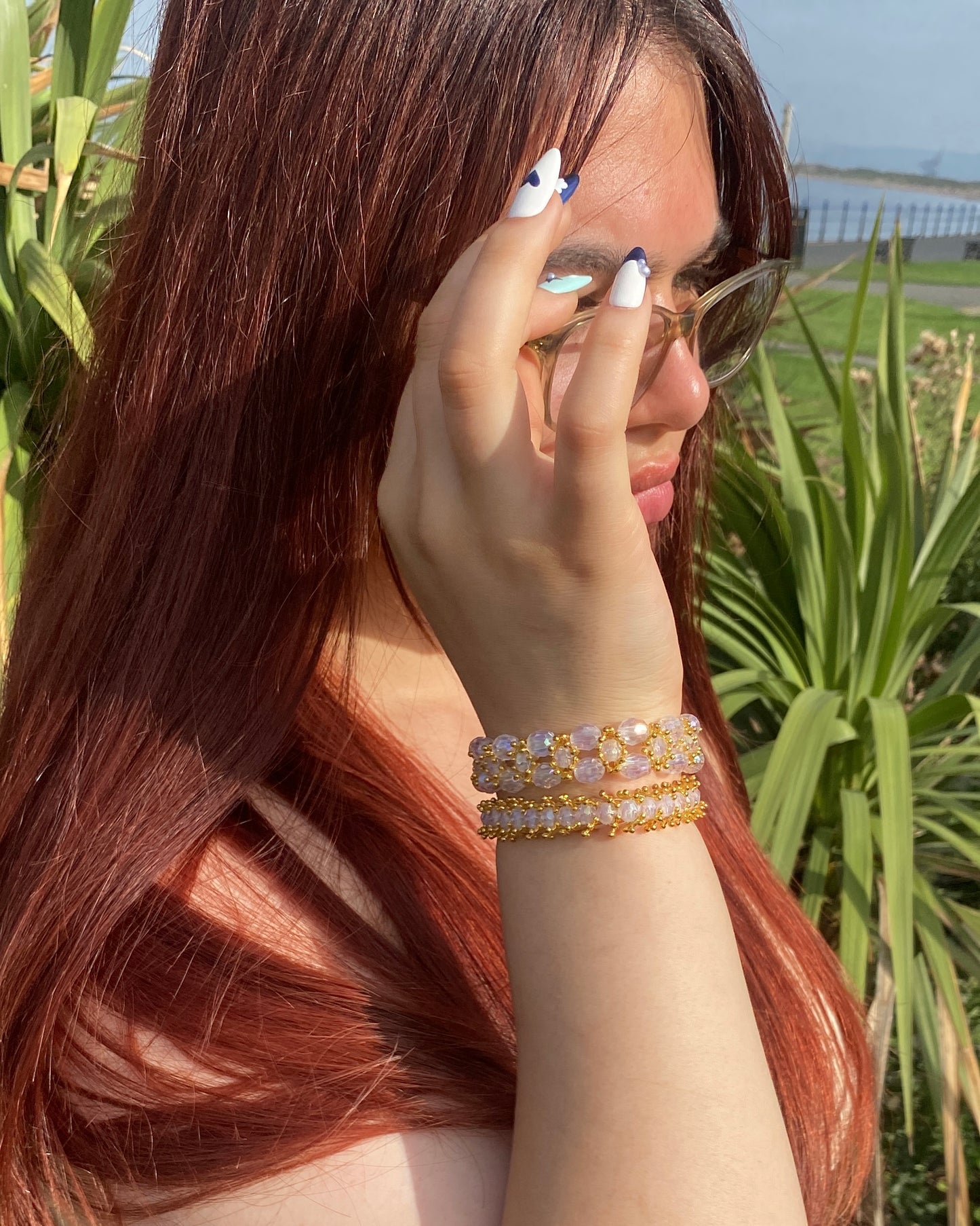 072 + 083 Crystal Clear Bundle